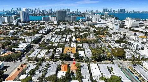 1545 Meridian Avenue Miami Beach FL 33139