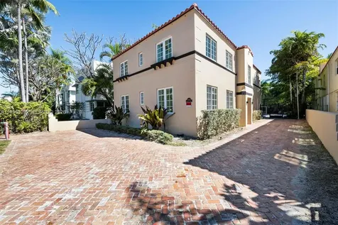 1545 Meridian Avenue Miami Beach FL 33139