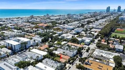 1545 Meridian Avenue Miami Beach FL 33139