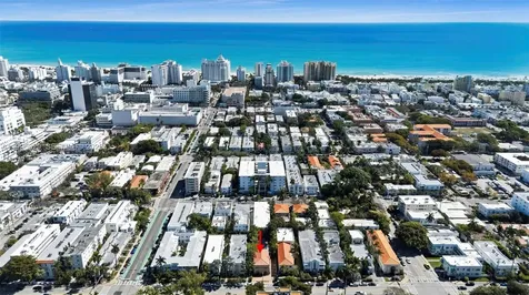 1545 Meridian Avenue Miami Beach FL 33139
