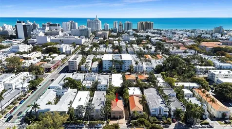 1545 Meridian Avenue Miami Beach FL 33139
