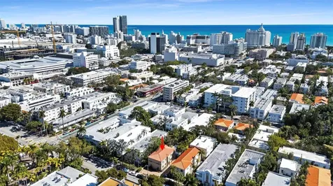 1545 Meridian Avenue Miami Beach FL 33139