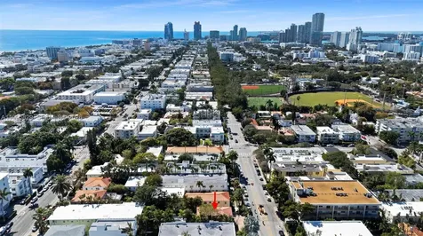 1545 Meridian Avenue Miami Beach FL 33139
