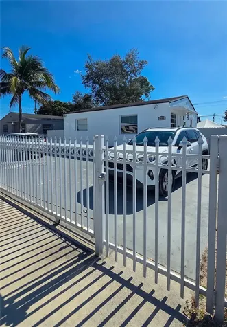 1236 Rutland Street Opa-Locka FL 33054