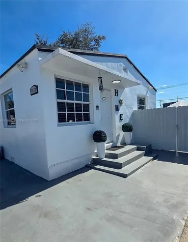 1236 Rutland Street Opa-Locka FL 33054