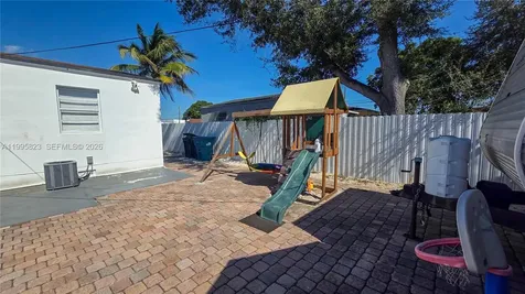 1236 Rutland Street Opa-Locka FL 33054