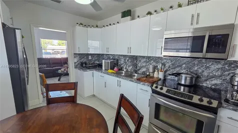 1236 Rutland Street Opa-Locka FL 33054