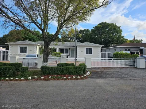5816 SW 9th Street West Miami FL 33144