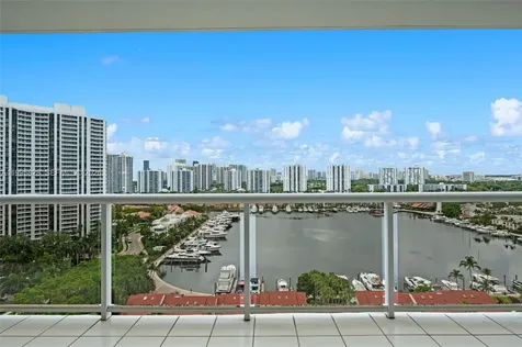 3640 Yacht Club Drive Aventura FL 33180