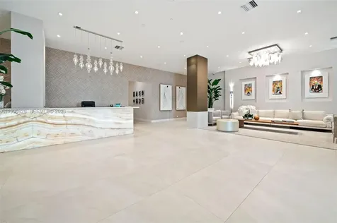 3640 Yacht Club Drive Aventura FL 33180