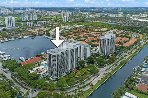 3640 Yacht Club Drive Aventura FL 33180