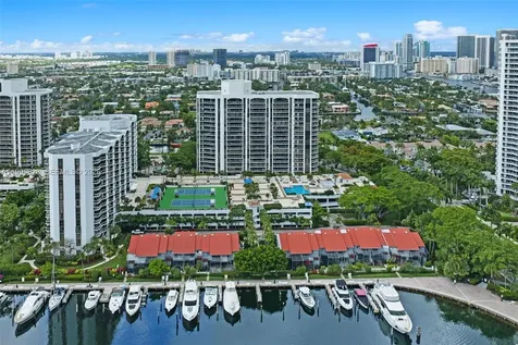 3640 Yacht Club Drive Aventura FL 33180
