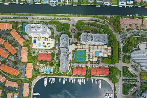 3640 Yacht Club Drive Aventura FL 33180