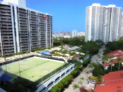 3640 Yacht Club Drive Aventura FL 33180