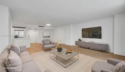 555 NE 34th Street Miami FL 33137