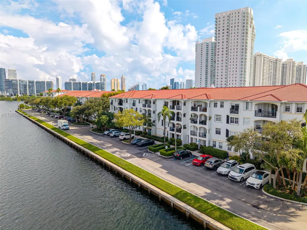 3245 NE 184th Street Aventura FL 33160