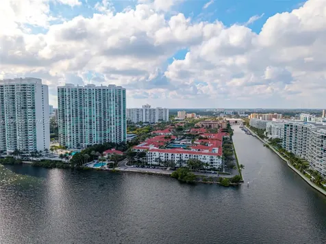 3245 NE 184th Street Aventura FL 33160