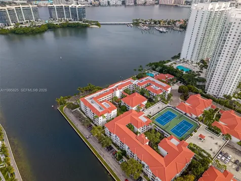 3245 NE 184th Street Aventura FL 33160