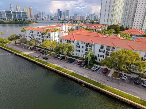 3245 NE 184th Street Aventura FL 33160