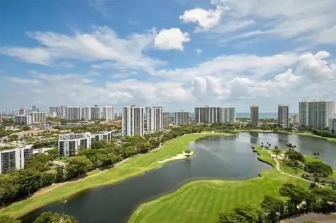 20225 NE 34th Court Aventura FL 33180