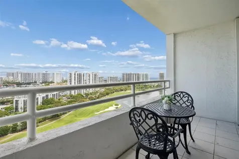 20225 NE 34th Court Aventura FL 33180