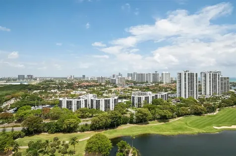 20225 NE 34th Court Aventura FL 33180