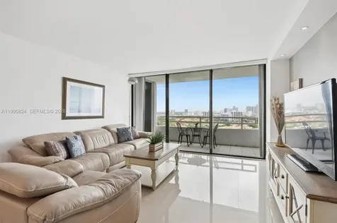 20225 NE 34th Court Aventura FL 33180