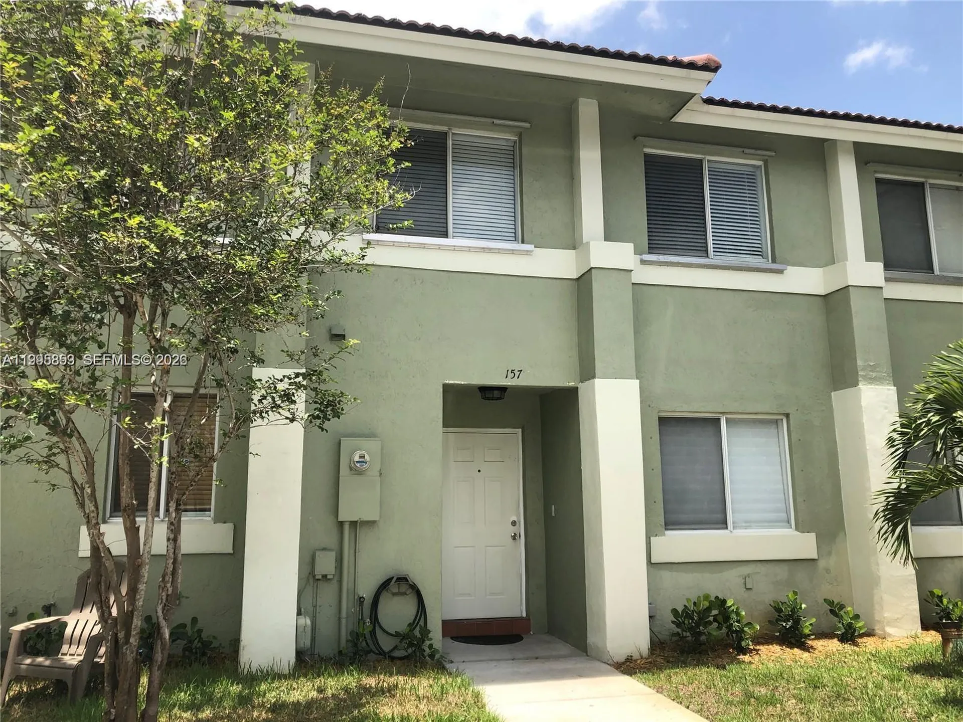157 Hidden Ct Road Hollywood FL 33023