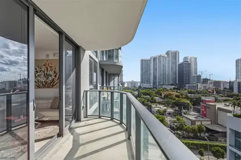 121 NE 34th Street Miami FL 33137