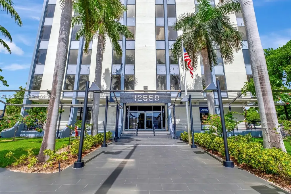 12550 Biscayne Boulevard North Miami FL 33181