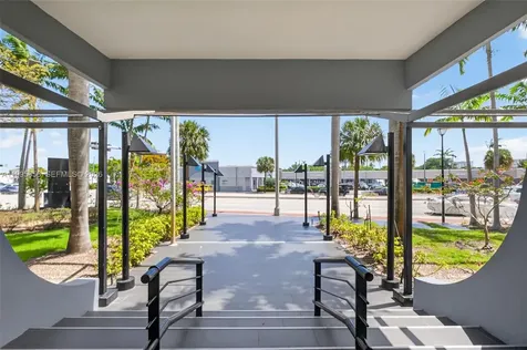 12550 Biscayne Boulevard North Miami FL 33181