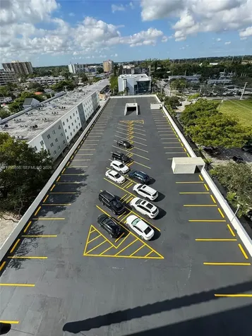 12550 Biscayne Boulevard North Miami FL 33181
