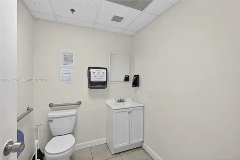 12550 Biscayne Boulevard North Miami FL 33181