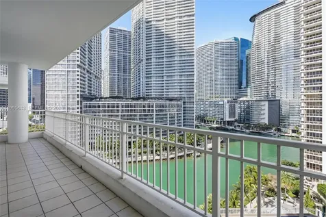 801 Brickell Key Boulevard Miami FL 33131