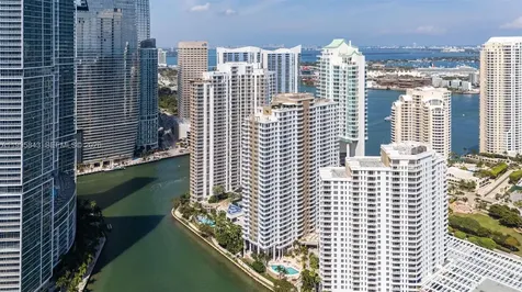 801 Brickell Key Boulevard Miami FL 33131