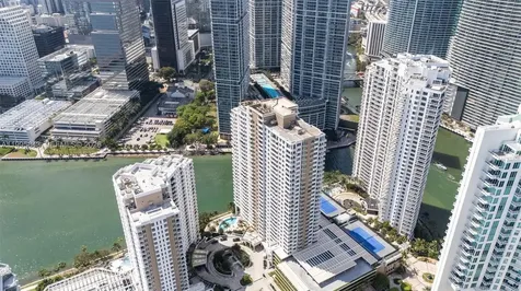 801 Brickell Key Boulevard Miami FL 33131