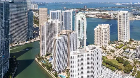 801 Brickell Key Boulevard Miami FL 33131