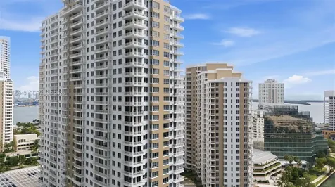 801 Brickell Key Boulevard Miami FL 33131