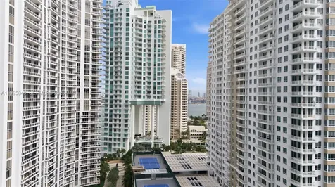 801 Brickell Key Boulevard Miami FL 33131