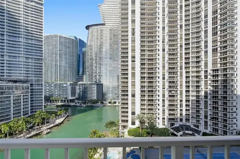 801 Brickell Key Boulevard Miami FL 33131