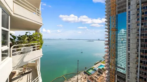555 NE 34th Street Miami FL 33137