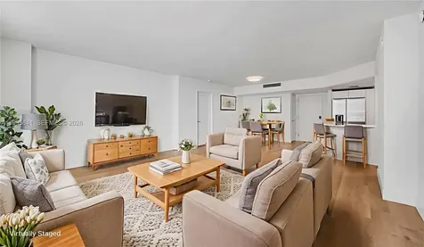 555 NE 34th Street Miami FL 33137