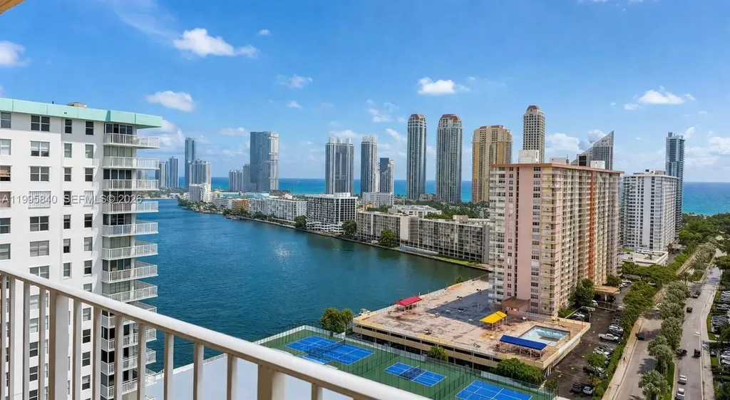 290 174th Street Sunny Isles Beach FL 33160