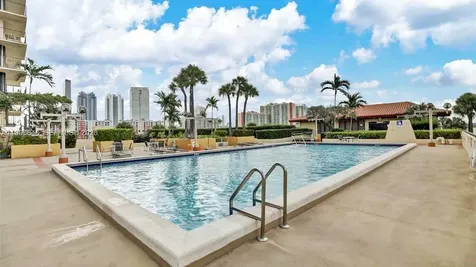 290 174th Street Sunny Isles Beach FL 33160