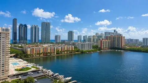 290 174th Street Sunny Isles Beach FL 33160