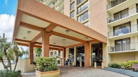290 174th Street Sunny Isles Beach FL 33160