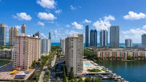 290 174th Street Sunny Isles Beach FL 33160