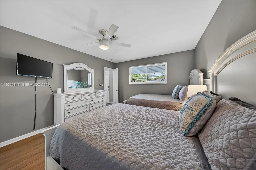 2161 NE 62nd Court Fort Lauderdale FL 33308