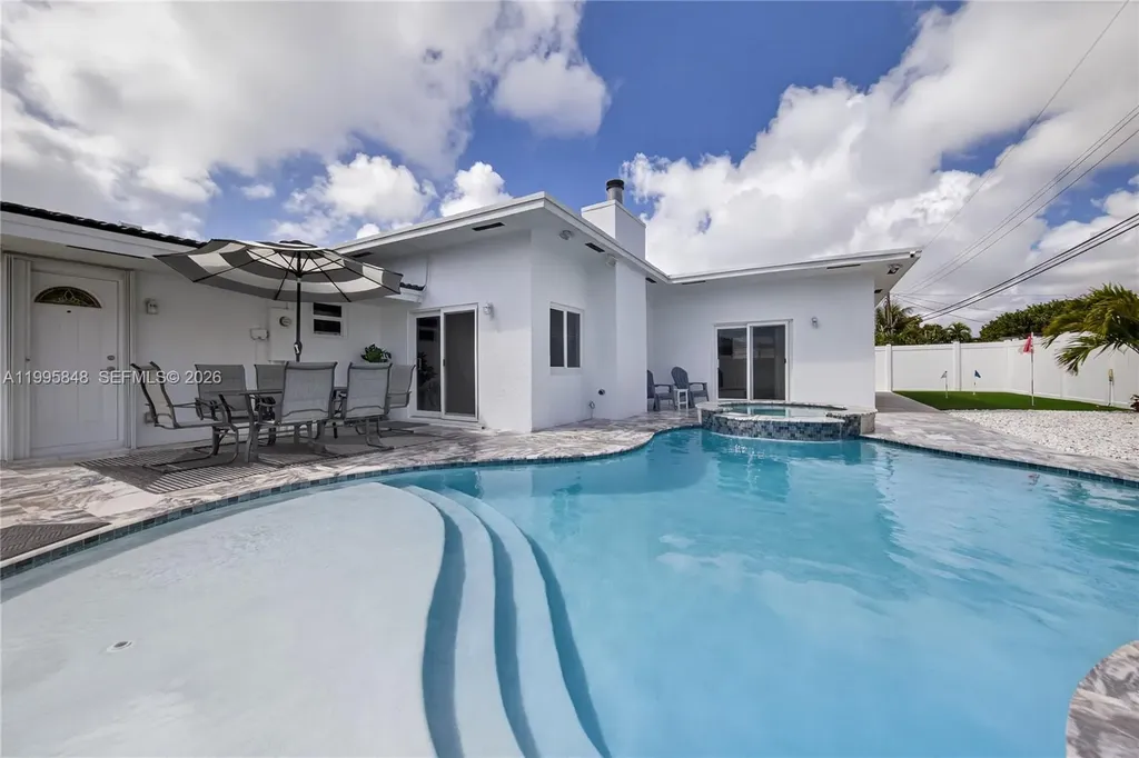 2161 NE 62nd Court Fort Lauderdale FL 33308
