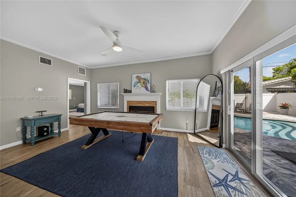 2161 NE 62nd Court Fort Lauderdale FL 33308